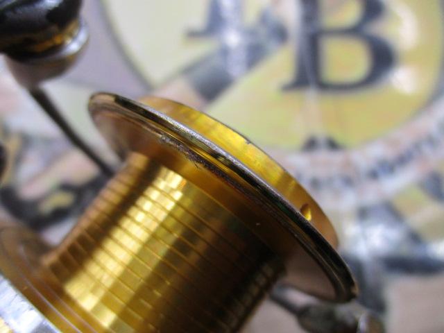 12トーナメントISO 3000H-LBD