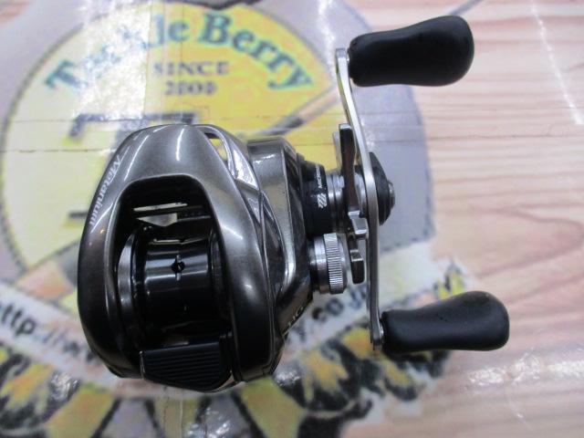 20メタニウムHG RH｜＠ベリーネット 日本最大新品中古釣具WEBショップ