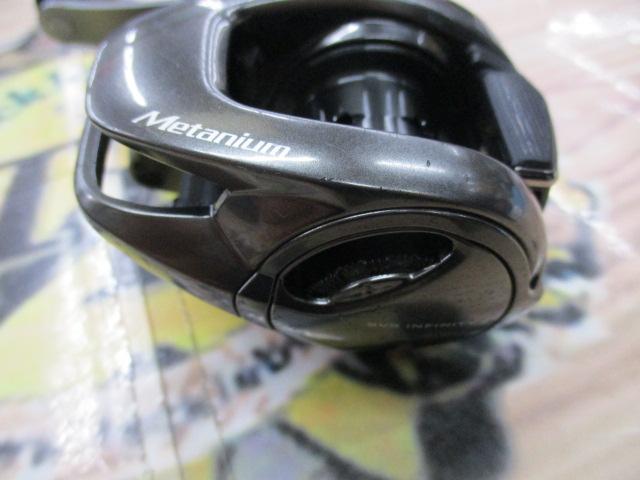 20メタニウムHG RH｜＠ベリーネット 日本最大新品中古釣具WEBショップ