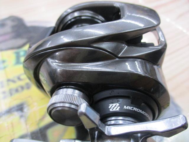 20メタニウムHG RH