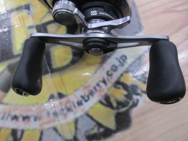 20メタニウムHG RH｜＠ベリーネット 日本最大新品中古釣具WEBショップ