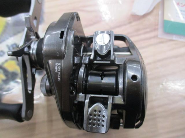 20メタニウムHG RH｜＠ベリーネット 日本最大新品中古釣具WEBショップ