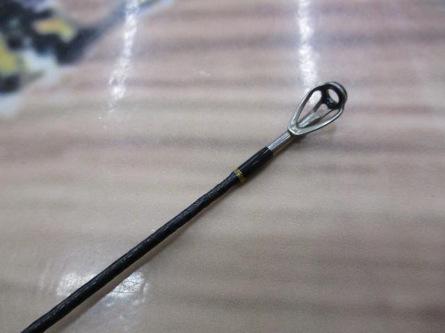 ゼロ-Gエボリューション攻706MLトリックジャークリミテッドボロン