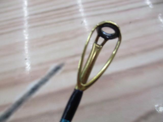 アルシエラ落し込み M245