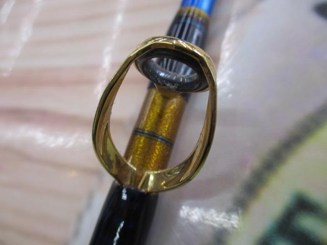 アルシエラ落し込み M245