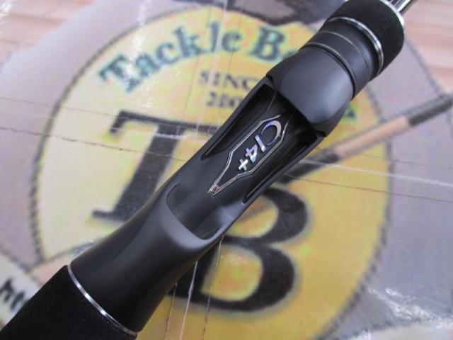 23ディアルーナ B76M