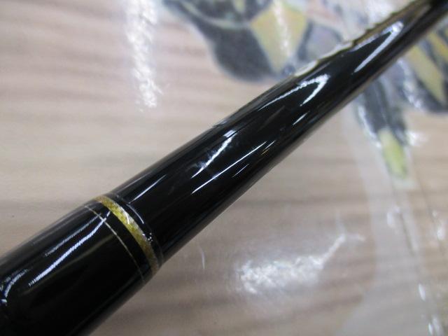 スキッドロウインペリアル SIMS-86L スラックマスター86