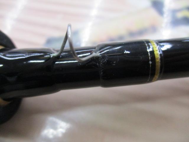 スキッドロウインペリアル SIMS-86L スラックマスター86