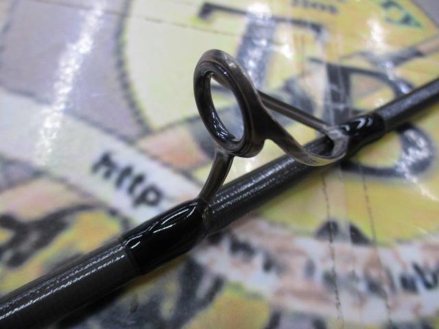 スキッドロウインペリアル SIMS-86L スラックマスター86