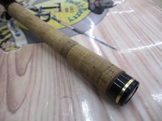 ワールドシャウラ 1701FF-2 (ブルータイプ)