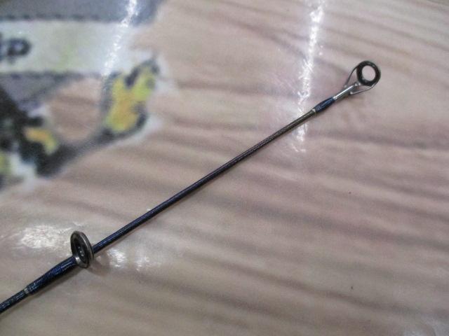 ワールドシャウラ 1701FF-2 (ブルータイプ)