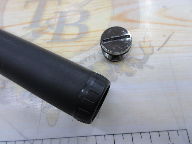 銀狼唯牙 AGS 1-53