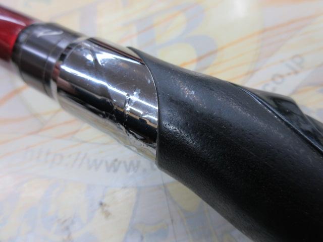 銀狼唯牙 AGS 1-53