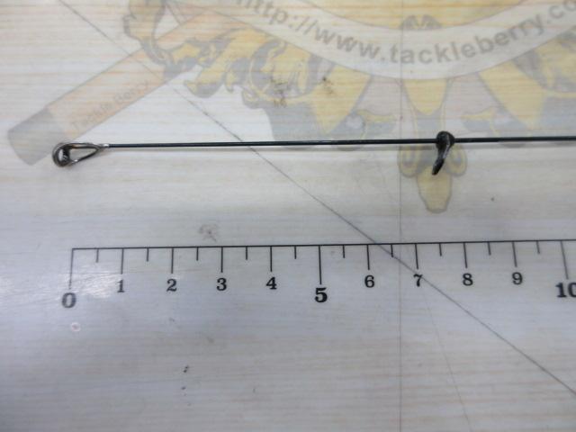 銀狼唯牙 AGS 1-53