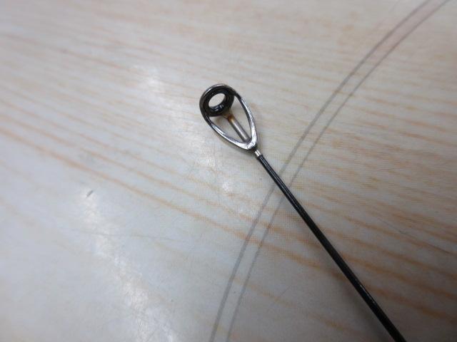 銀狼唯牙 AGS 1-53