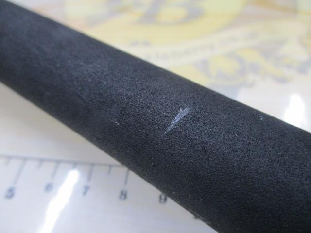 レーベンスラング LS-C76H+RX-B Spec B FE02(EVA)