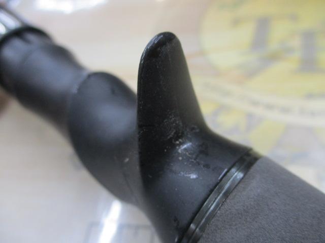 レーベンスラング LS-C76H+RX-B Spec B FE02(EVA)