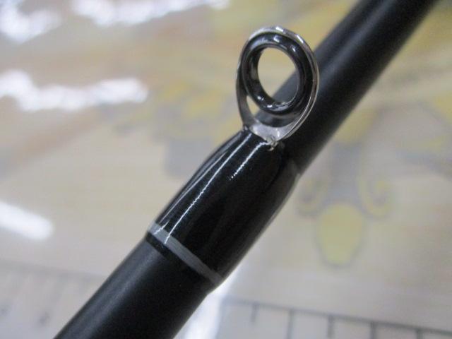 レーベンスラング LS-C76H+RX-B Spec B FE02(EVA)