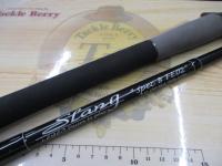 レーベンスラング LS-C76H+RX-B Spec B FE02(EVA)