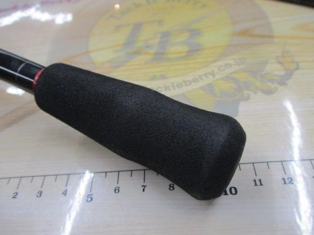 22セフィアBB S86M