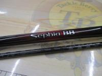 22セフィアBB S86M