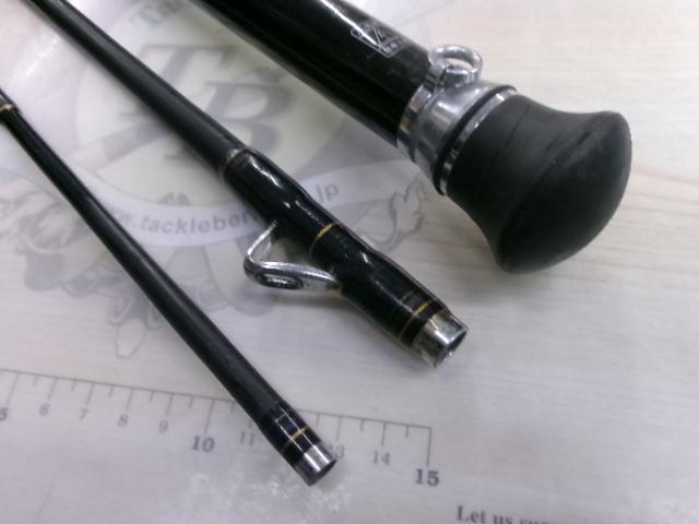 SZ潮流真鯛S 30-350