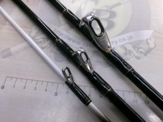 SZ潮流真鯛S 30-350