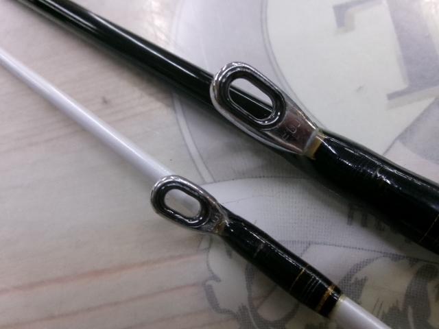 SZ潮流真鯛S 30-350