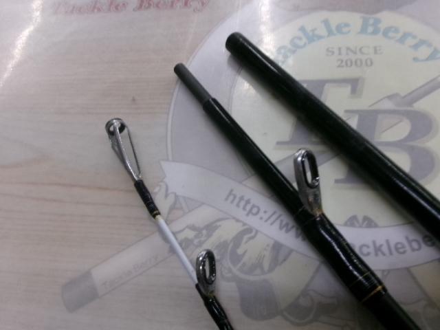 SZ潮流真鯛S 30-350