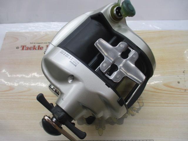 スーパータナコンS 600W