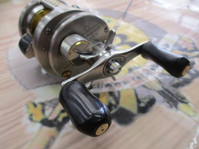 04カルカッタコンクエスト 100DC