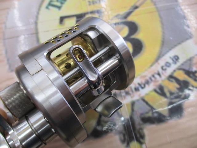 04カルカッタコンクエスト 100DC