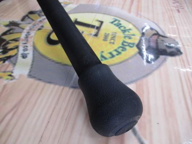 ソルティーステージPRMスキッドシャフト SPJS-57M/210