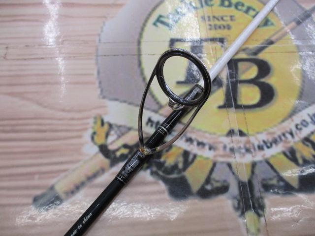 ソルティーステージPRMスキッドシャフト SPJS-57M/210