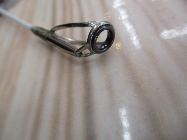 ソルティーステージPRMスキッドシャフト SPJS-57M/210