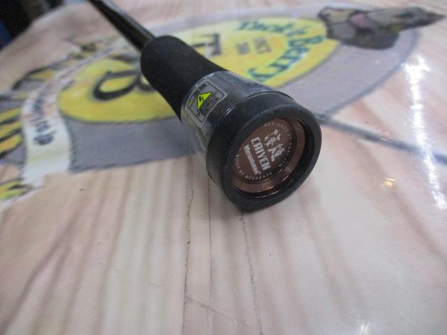 海煙 VSM-511MC-LR左巻きモデル