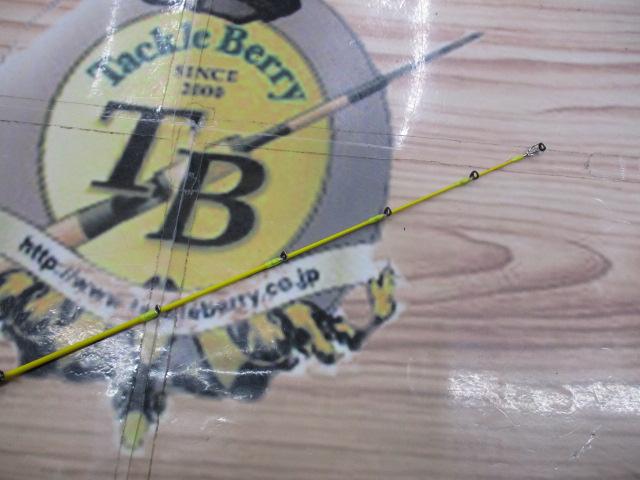 海煙 VSM-511MC-LR左巻きモデル