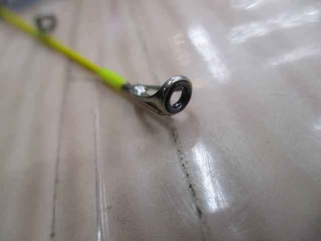 海煙 VSM-511MC-LR左巻きモデル