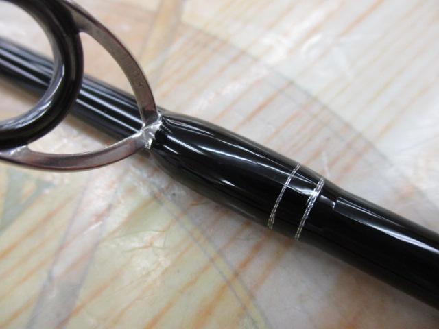 ラグゼ桜幻鯛ラバーS S64M-solid