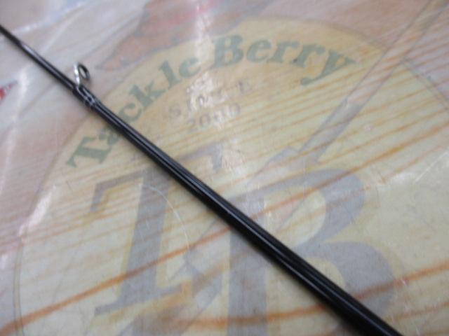 ラグゼ桜幻鯛ラバーS S64M-solid