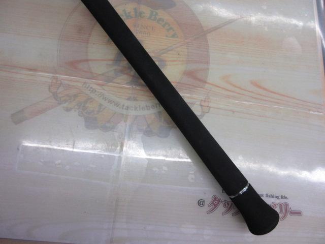 ドラッガーSX 100MH