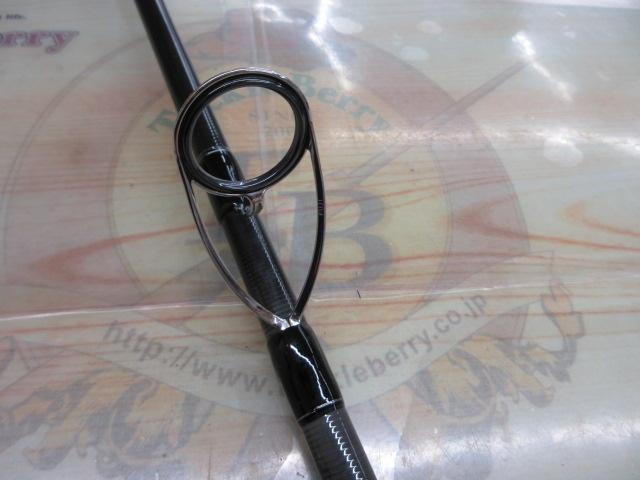 ドラッガーSX 100MH