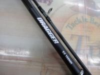 ドラッガーSX 100MH