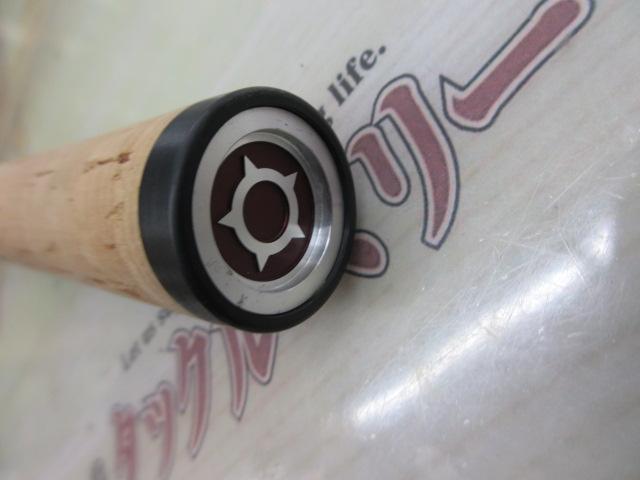 ビームス ローワー 7.3L