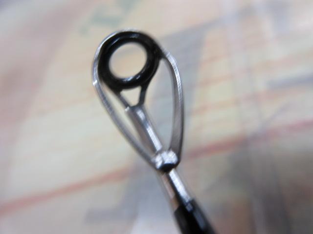 ビームス ローワー 7.3L