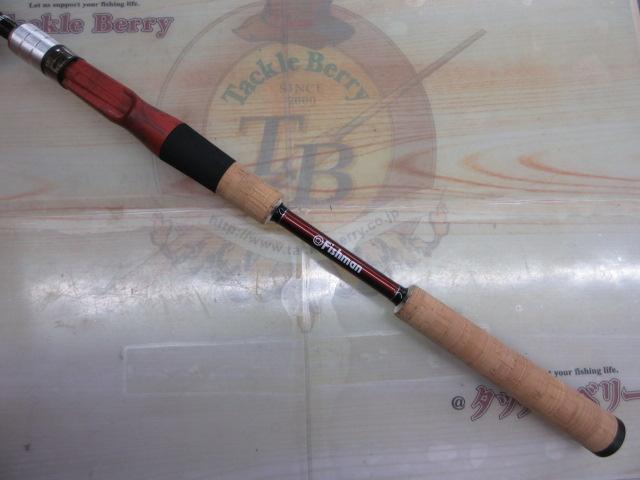 ビームス ローワー 8.6L