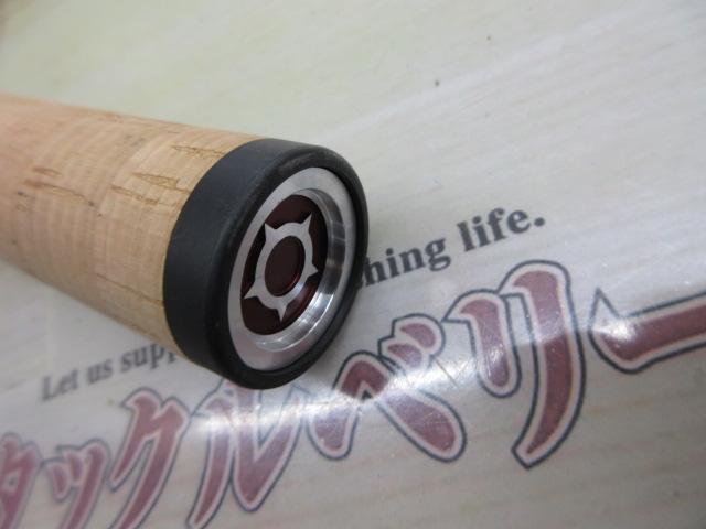 ビームス ローワー 8.6L