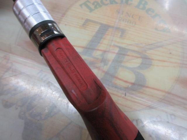 ビームス ローワー 8.6L