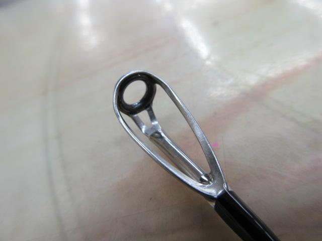 ビームス ローワー 8.6L