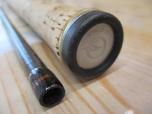 トラウティンスピンイル・フロッソ TILF-87